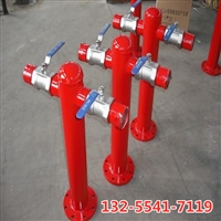 室外泡沫灭火器材 泡沫消火栓 地上消防栓 厂家直销