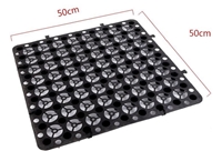 5公分蓄排水板厂家现货批发，规格齐全