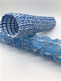 阔展软式透水管