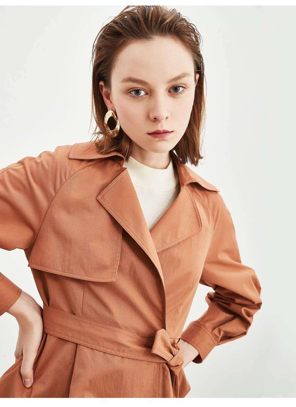 予思服饰供应女装品牌 迪卡轩新款折扣春装 一手货源 直播供应链