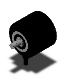 欧姆龙E6C3-AB5B 8P/R 1M编码器的重要参数