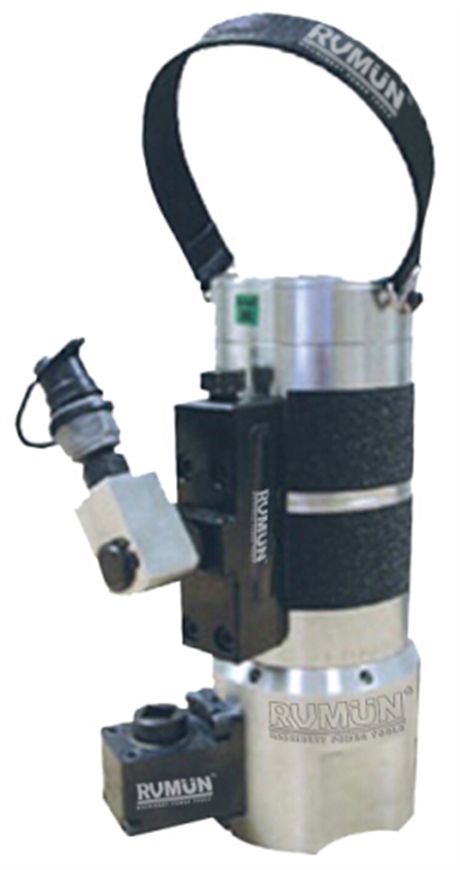 液壓螺栓拉伸器，核電專用液壓螺栓拉伸器，螺栓拉伸器，拉伸器