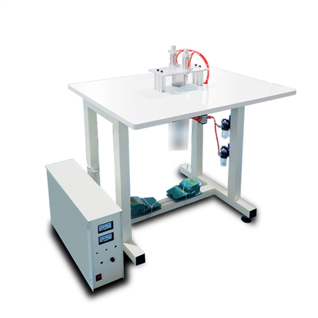 常州厂家口罩点焊机超声波口罩点焊机口罩耳带点焊机