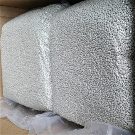 山东水果筐填充料 填充母粒 果筐注塑填充母料 果筐复合颗粒厂家