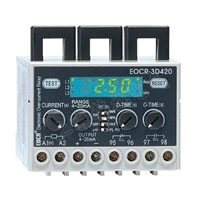 EOCR3D420电子继电器停产替代型号EOCR3E420