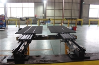 堆垛机伸缩叉直销厂家