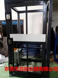 闭门器寿命测试仪 闭门器疲劳试验机