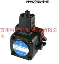 NORTHMAN北部精机液压泵VPVC-F20-A3-02