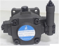 台湾VPNC-30-2-30北部精机NORTHMAN叶片泵VPNC-36-2-30应用