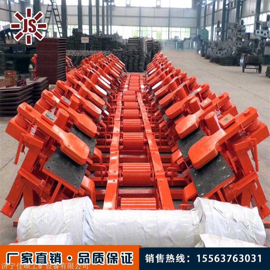 佳硕直销抓捕器 断带抓捕器价格 皮带断带抓捕器