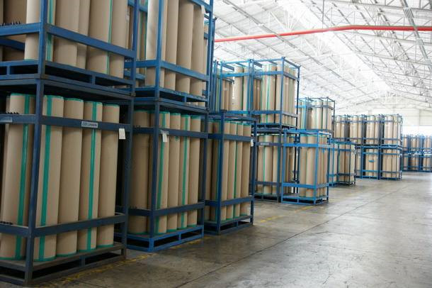 私教专用运动地胶