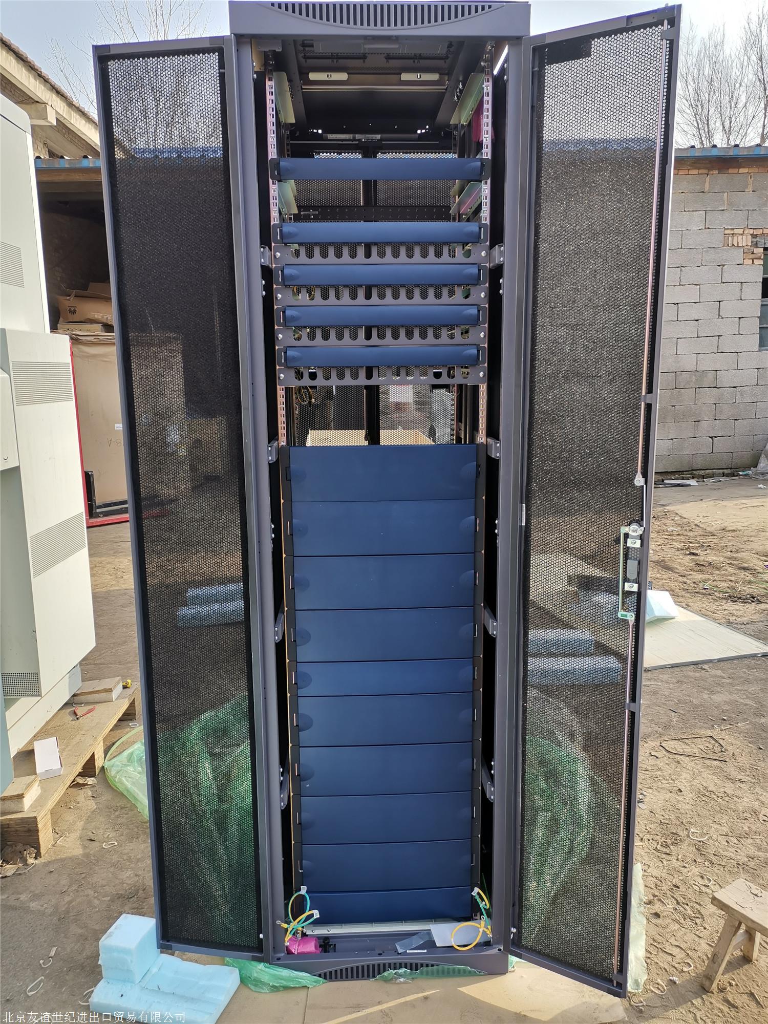 华为n68e机柜6008002200服务器交换机波分机柜网络机柜