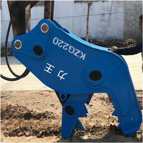 哪里的挖掘机液压钳价格便宜