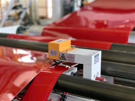 江苏片材生产线