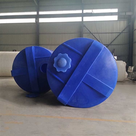 锥底储罐pe塑料储罐大型塑料储罐厂家