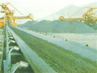 山东泽荣TD75型DHS型带式输送机