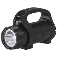 LED充电式防爆手提灯SW2500带磁铁吸附强光巡检探照灯 厂家直销