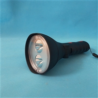 华荣BAD208/GAD208多功能磁力强光工作灯 磁力吸附可折叠手电筒