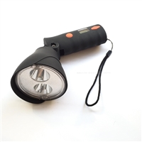 海洋王JW7400/LT多功能强光防爆手电筒 磁铁吸附消防 