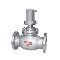 重庆液压截止阀J741H 液动截止阀型号 燃气专用阀门厂家直销