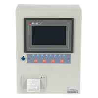 消防设备电源监控主机厂家