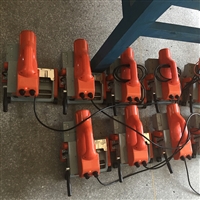 天津热卖土工膜热合机 膜自动焊接机 防水板爬焊机厂家