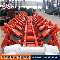 佳硕直销抓捕器 断带抓捕器价格 皮带断带抓捕器