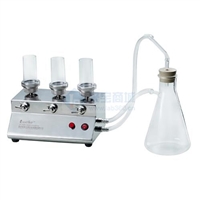 维科微生物限度检测系统 ZW-300一体化 二合一