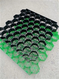 消防通道植草格加工厂家