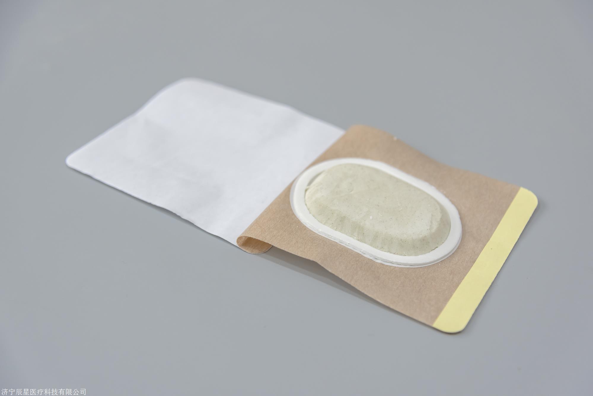 膏药布生产厂家强粘不过敏