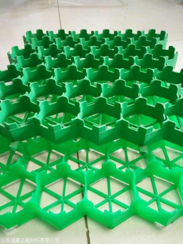 天津市塑料植草格价格