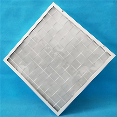 江苏防爆平板灯600*600 矿棉板石膏板 铝扣板集成吊顶灯