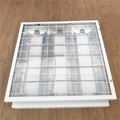 防爆平板灯 防爆集成防爆扣板格栅灯面板 矿棉板铝LED吊顶