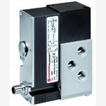 了解norgren电动直通方向控制阀