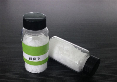 抗菌剂塑料抗菌剂复合防霉抗菌剂