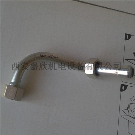 1622007100阿特拉斯空压机金属管软管