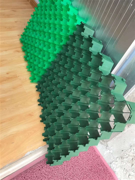 陕西塑料植草格价格