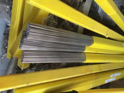 電力PP-TIG-310/ER310不銹鋼氬弧焊絲Cr26Ni21焊絲