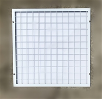 led防爆平板灯600*600 防爆格栅灯 厂家直销 证书齐全