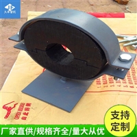 北京朝阳空调木托空调垫木工艺