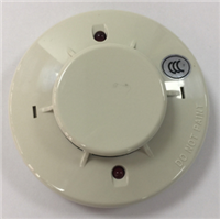 能美JTY-GM-NSY026智能光电烟感探头报警器(有移报)