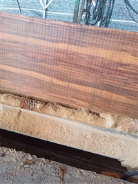 刚果花梨 压花梨替代品 非洲花梨木板材 稳定性强