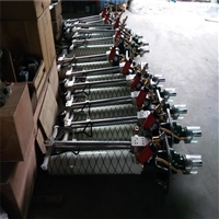 锚杆机系列规格号 MQT90/2.1型锚杆钻机 气动锚杆钻机参数