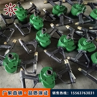 佳硕 直销ZQS系列锚杆钻机 气动锚杆钻机构造 MQS手持式锚杆钻机