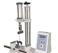 腋下拐杖试验机 医疗拐子耐久性试验机