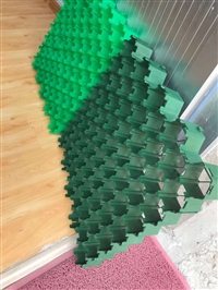 安徽4.8公分植草格