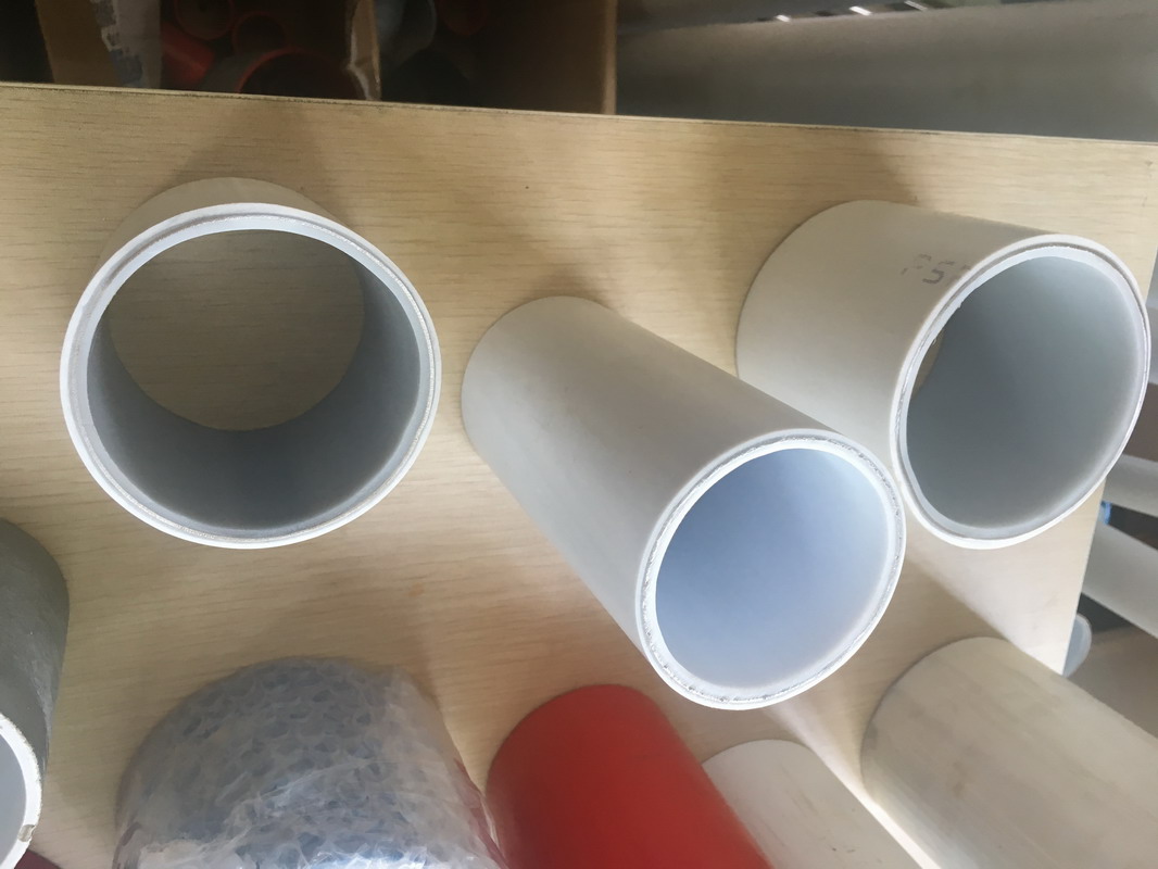 山东泽荣psp钢塑复合压力管