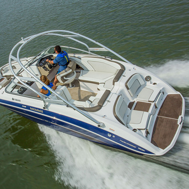 雅马哈242快艇价格喷射艇钓鱼艇漂移艇价格