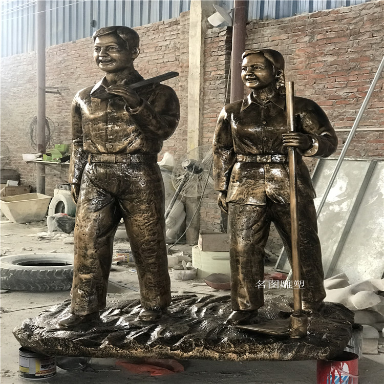 辽阳玻璃钢雕塑厂家哪家好