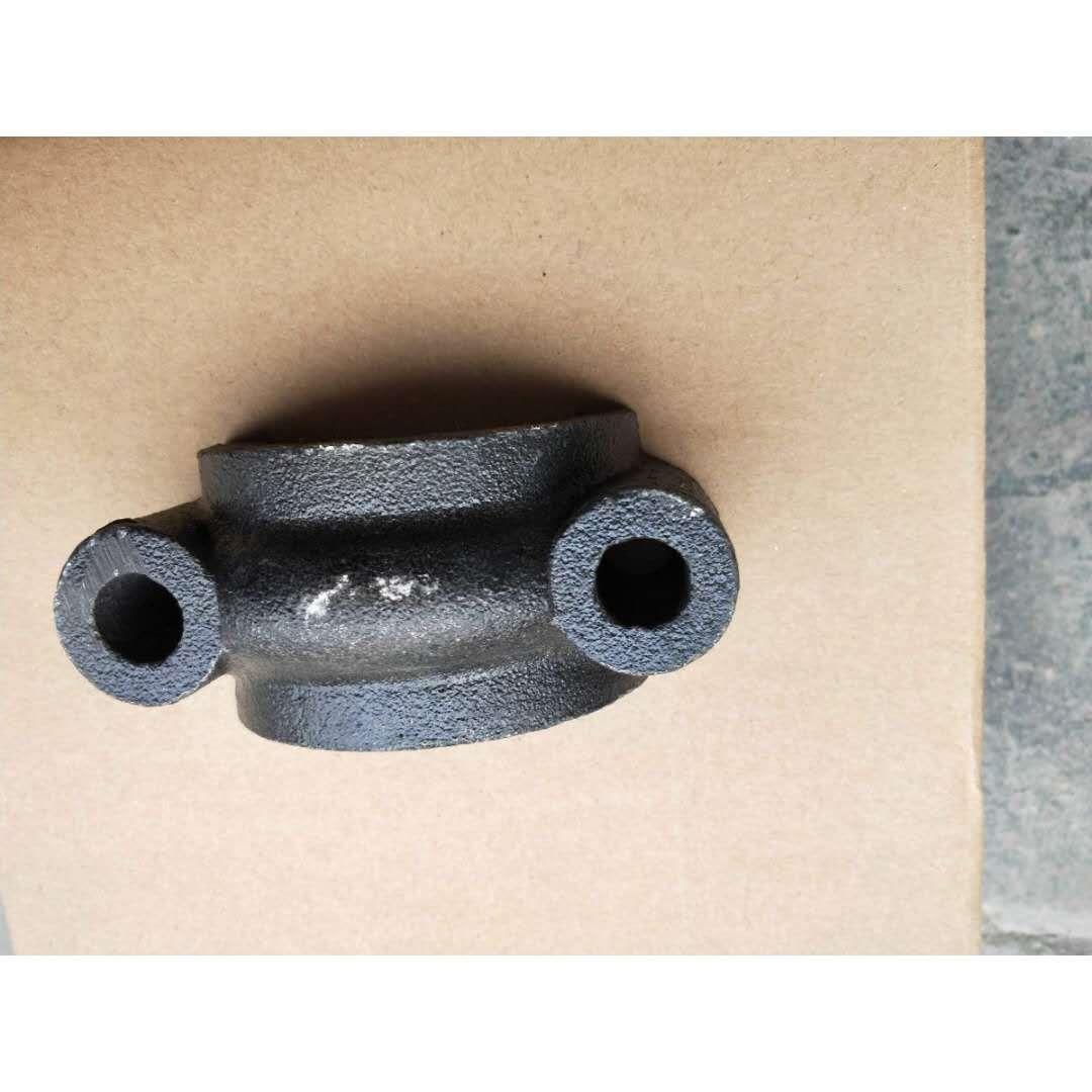 德龙f3000轴承座盖81437226055